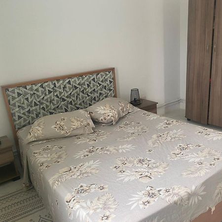 Nn Residence ตาบาร์กา ภายนอก รูปภาพ