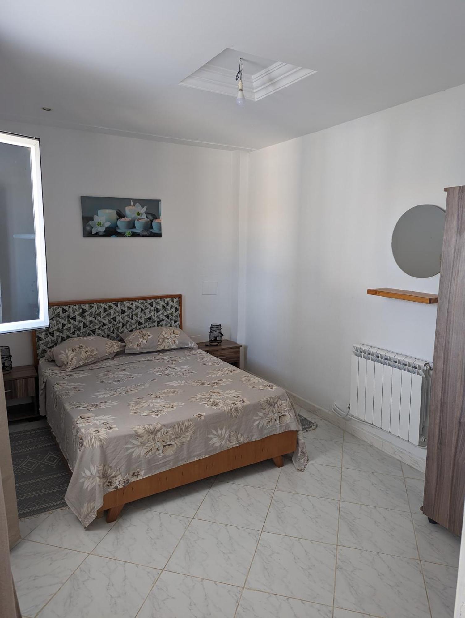 Nn Residence ตาบาร์กา ภายนอก รูปภาพ