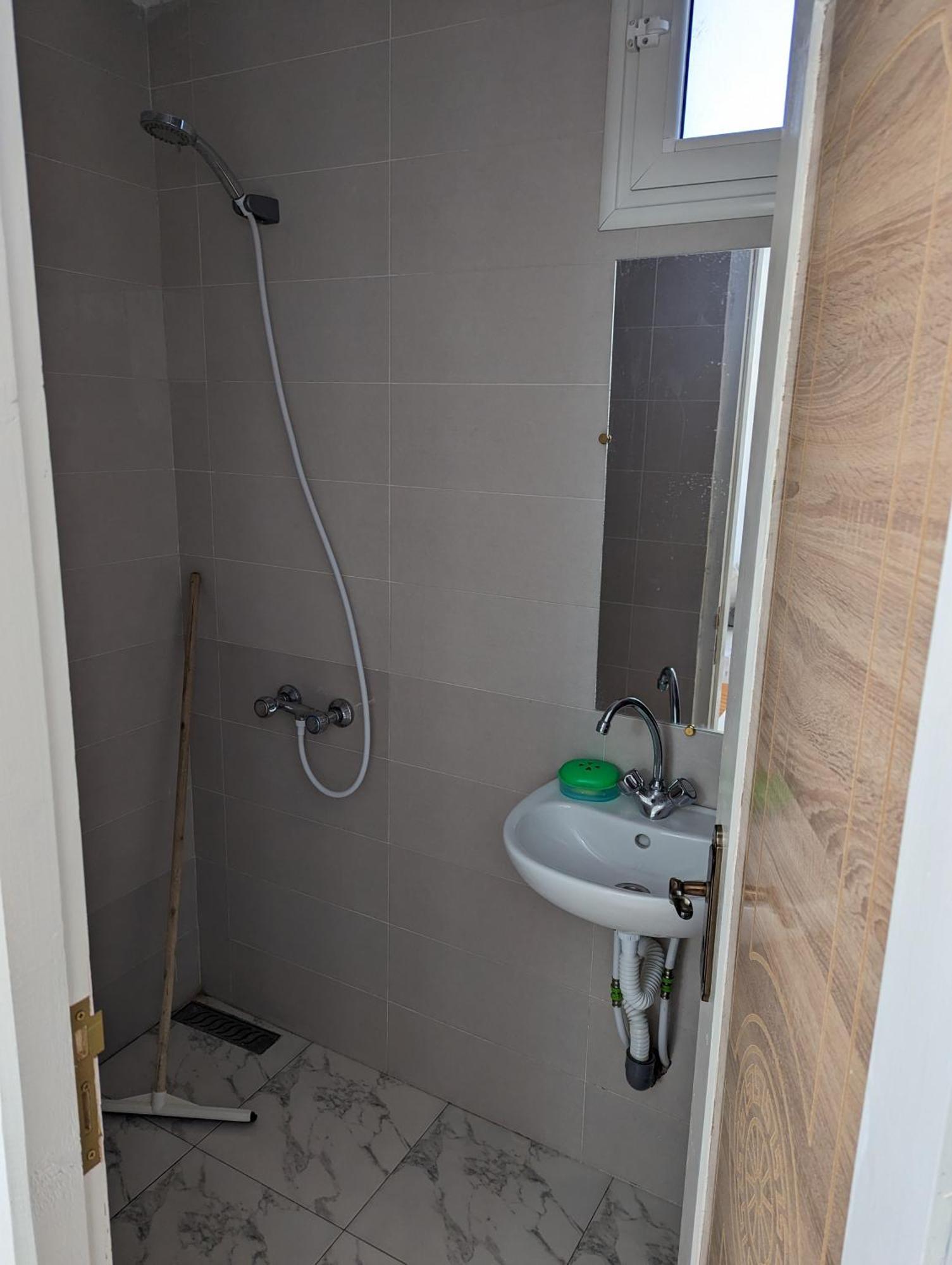 Nn Residence ตาบาร์กา ภายนอก รูปภาพ