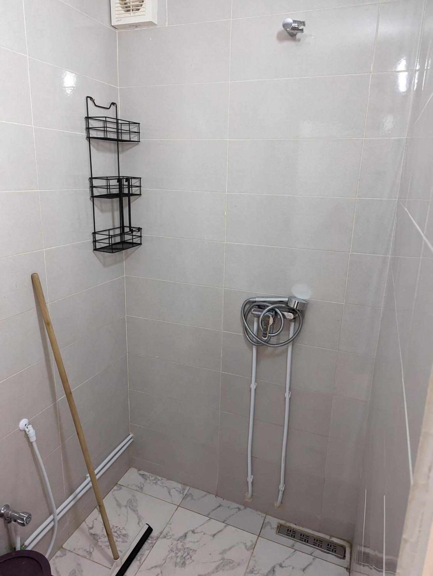 Nn Residence ตาบาร์กา ภายนอก รูปภาพ