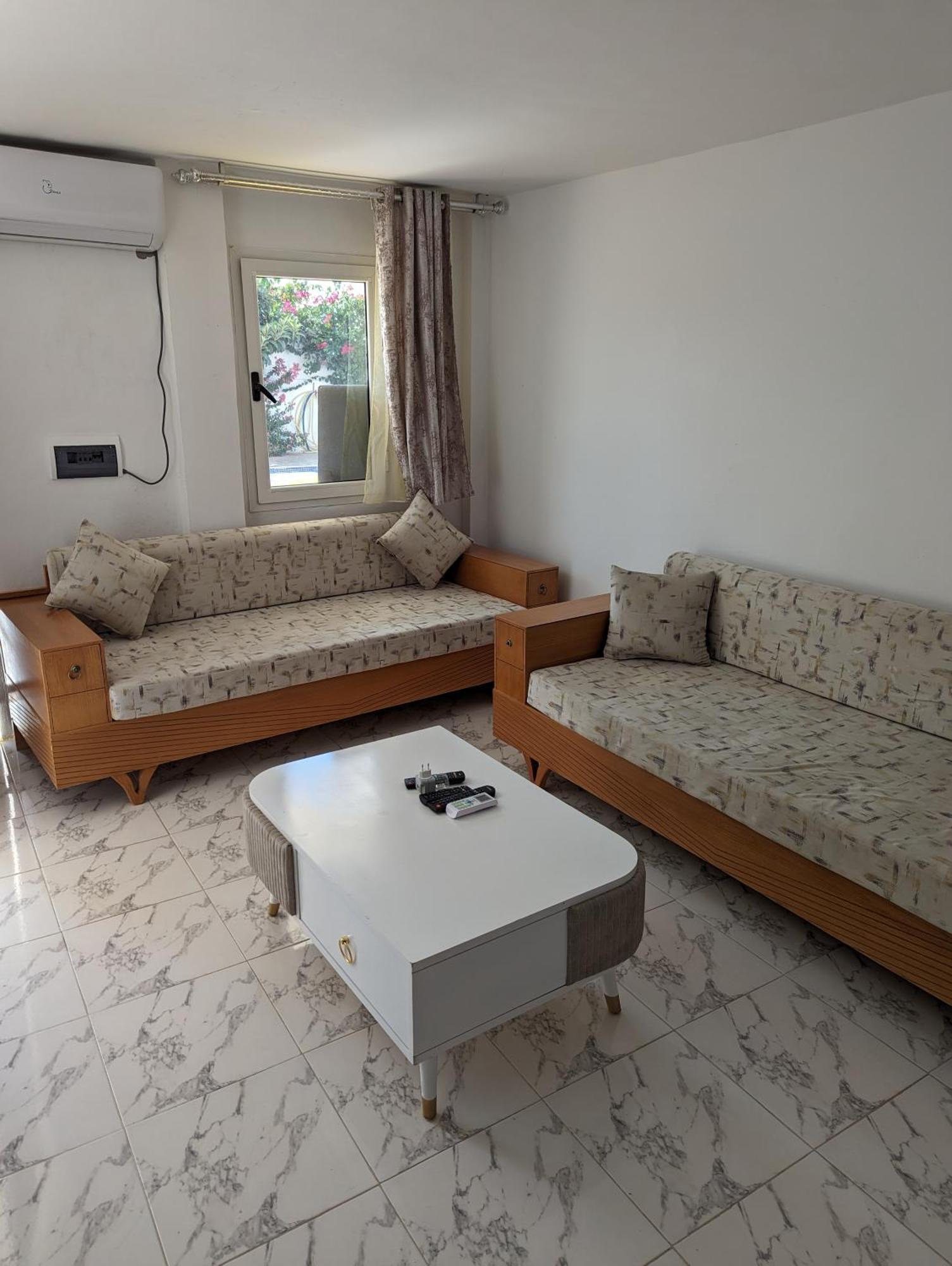 Nn Residence ตาบาร์กา ภายนอก รูปภาพ
