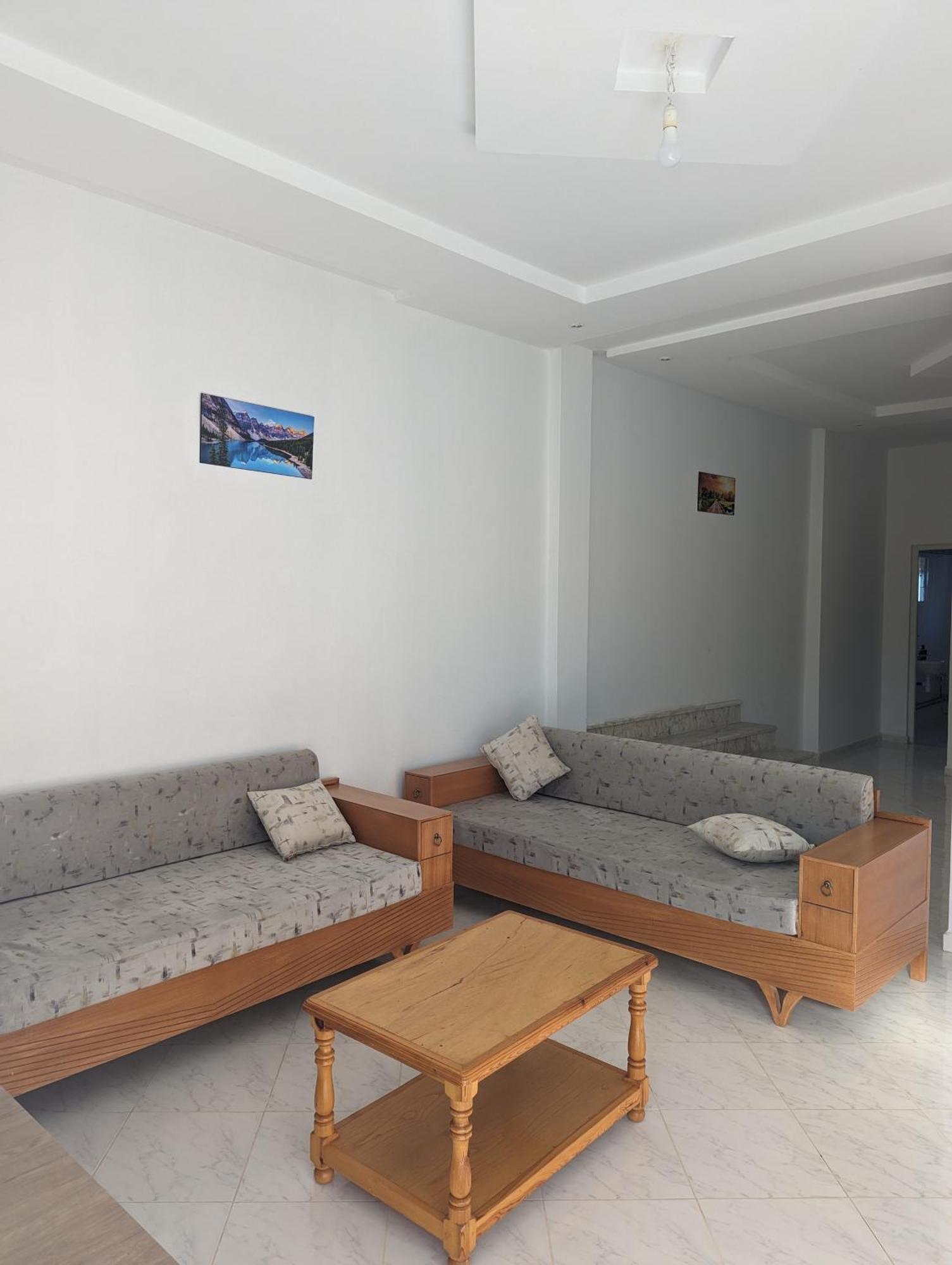 Nn Residence ตาบาร์กา ภายนอก รูปภาพ