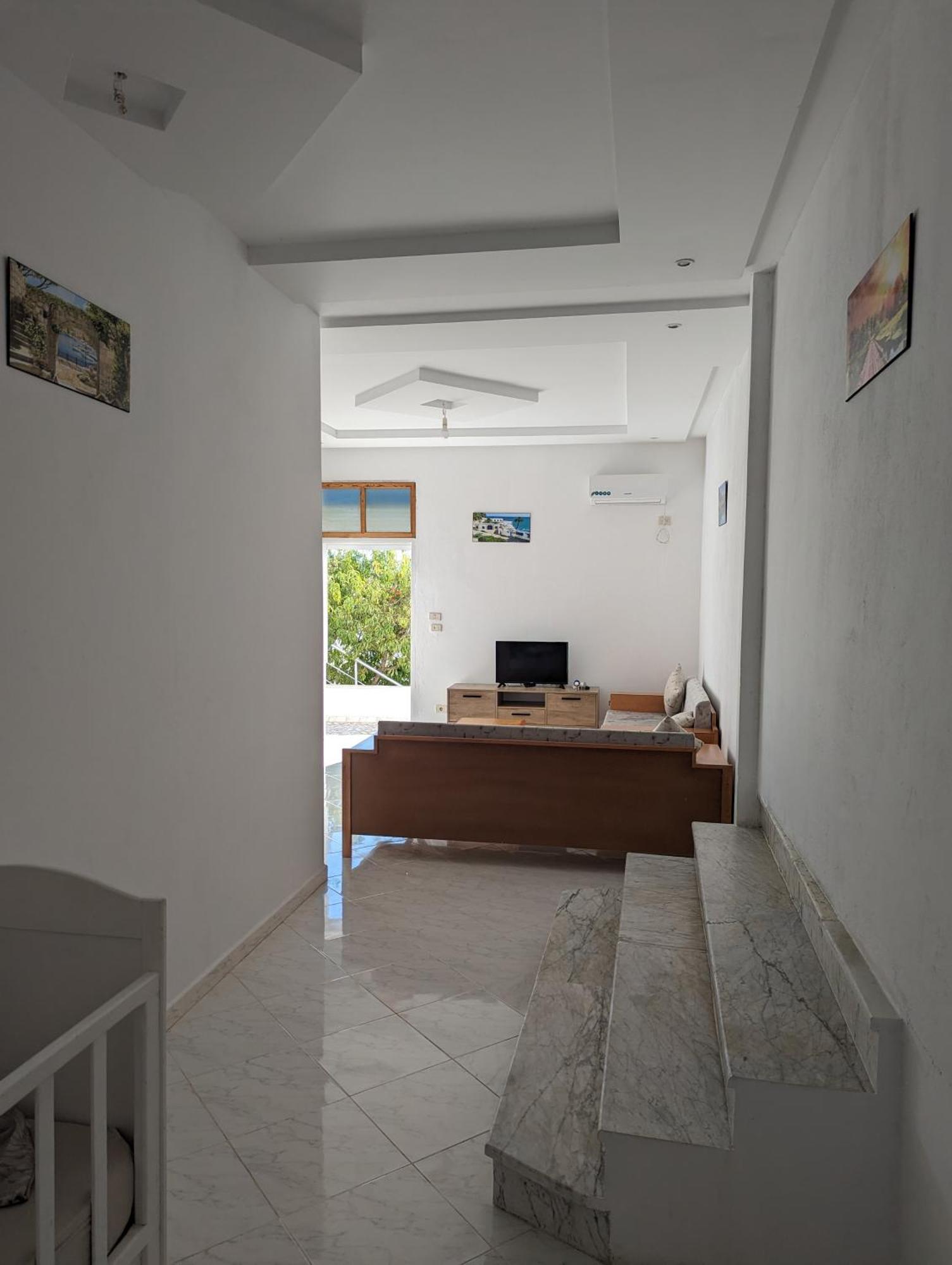 Nn Residence ตาบาร์กา ภายนอก รูปภาพ