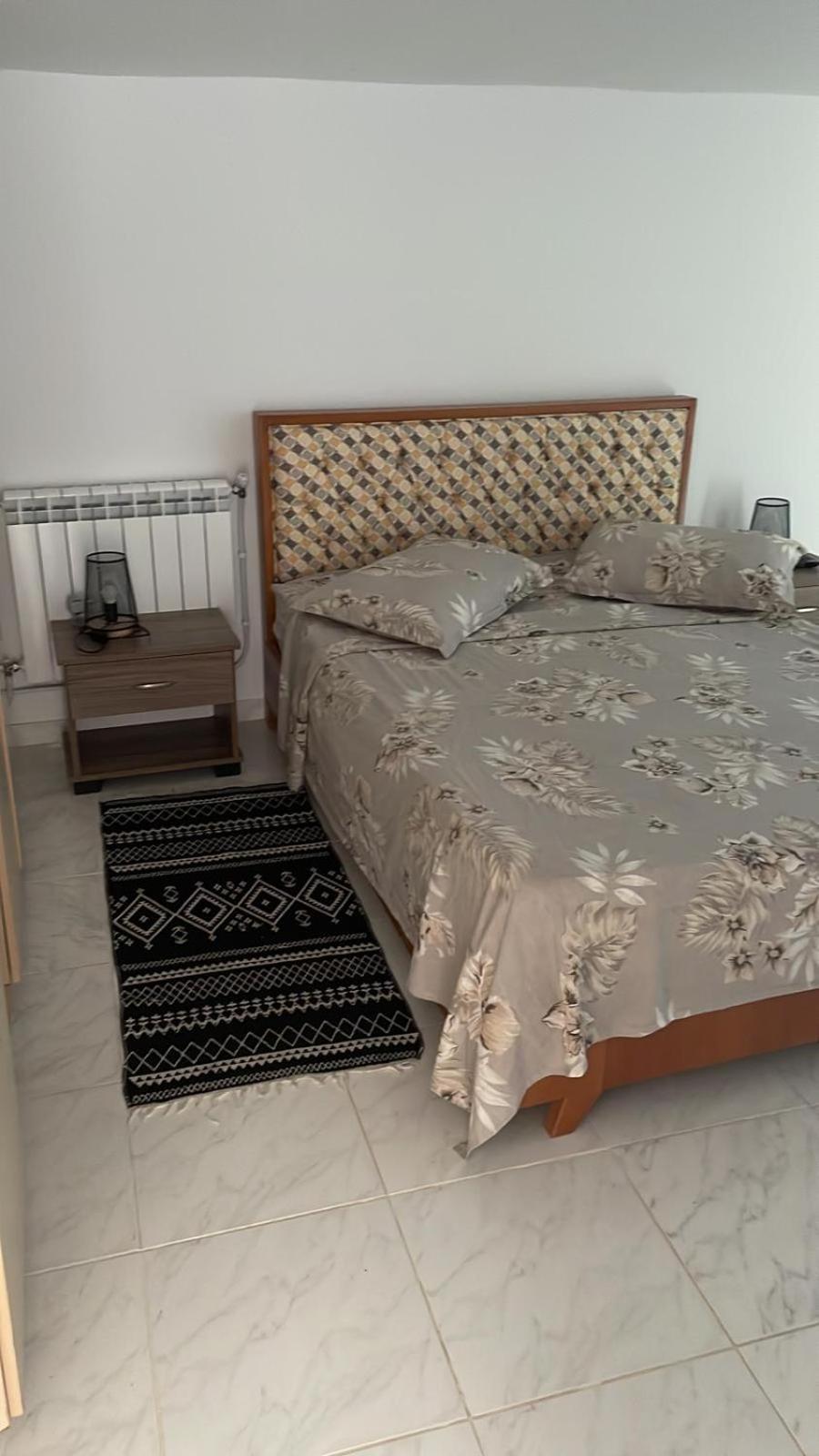 Nn Residence ตาบาร์กา ภายนอก รูปภาพ