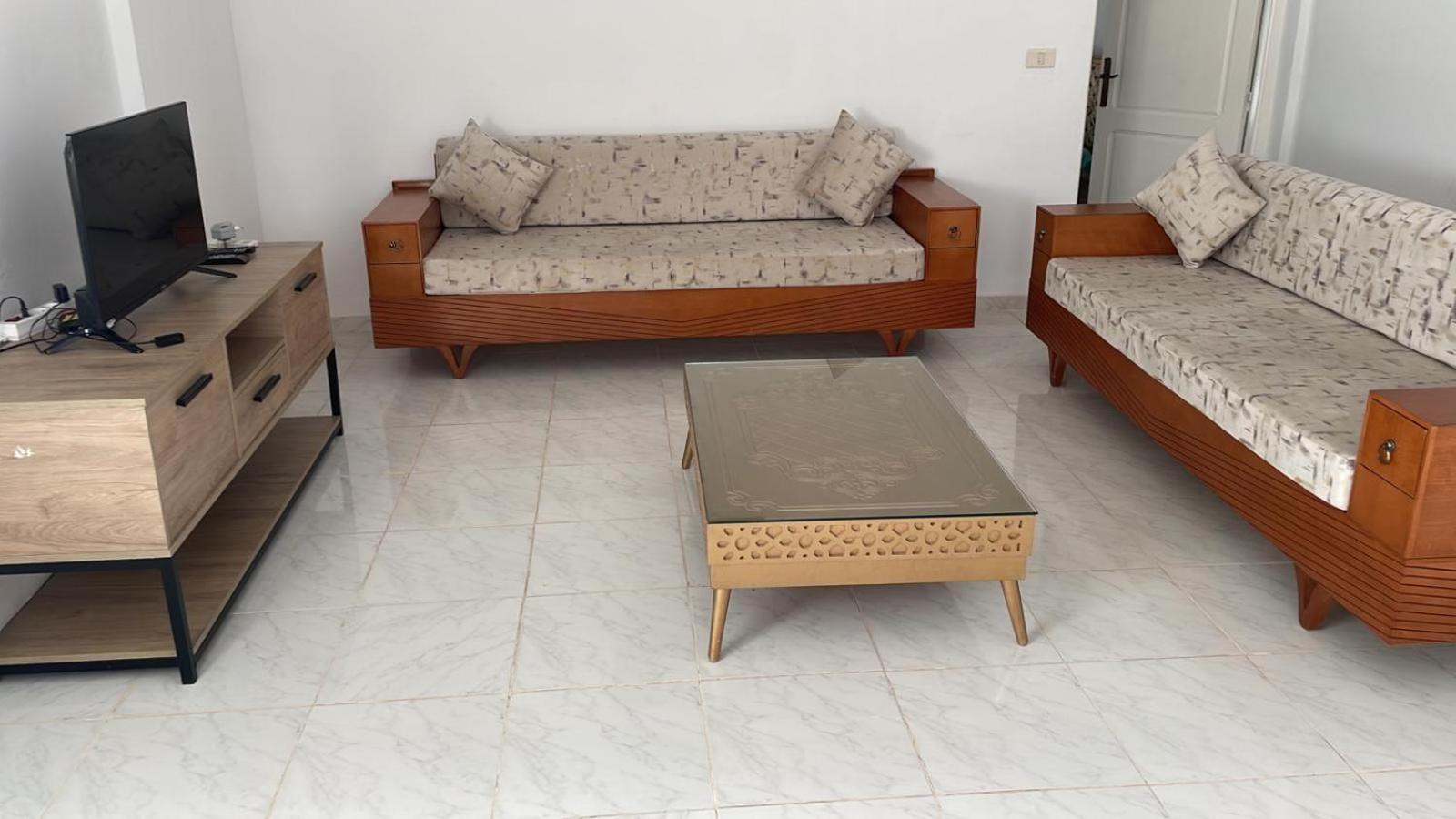 Nn Residence ตาบาร์กา ภายนอก รูปภาพ