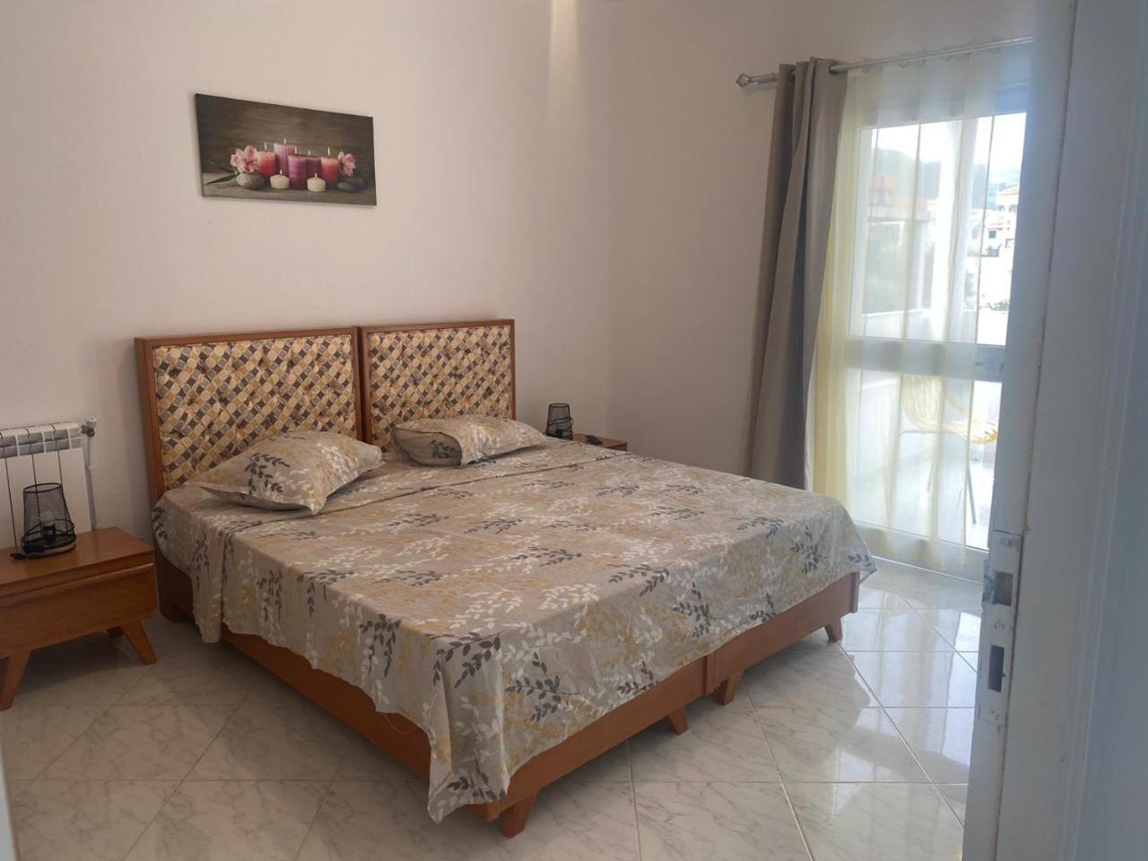 Nn Residence ตาบาร์กา ภายนอก รูปภาพ