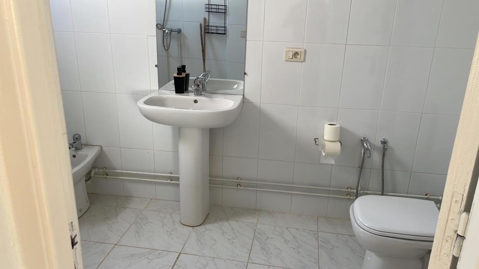 Nn Residence ตาบาร์กา ภายนอก รูปภาพ