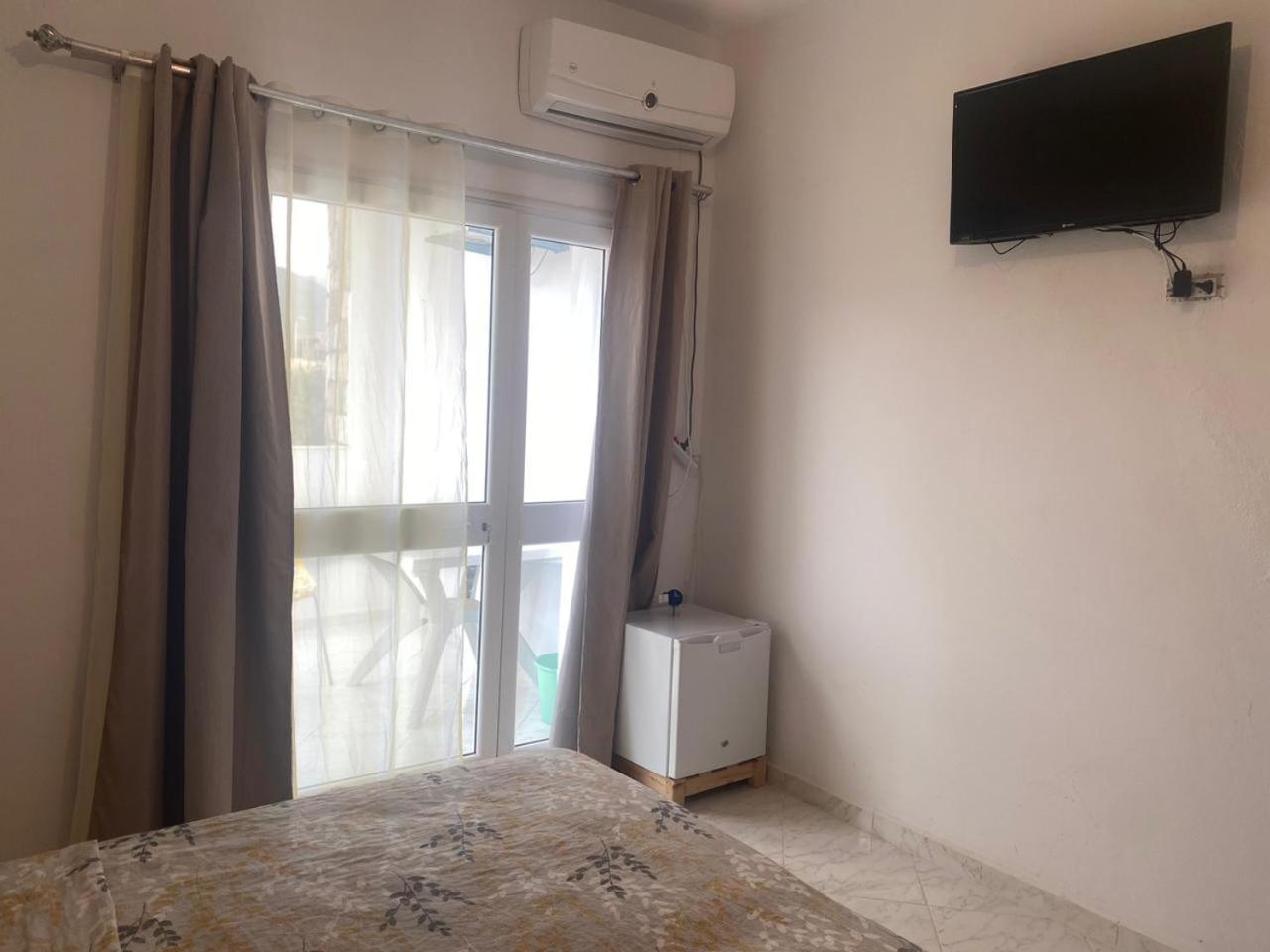 Nn Residence ตาบาร์กา ภายนอก รูปภาพ