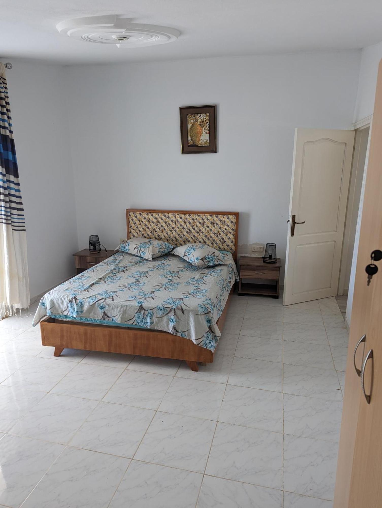 Nn Residence ตาบาร์กา ภายนอก รูปภาพ