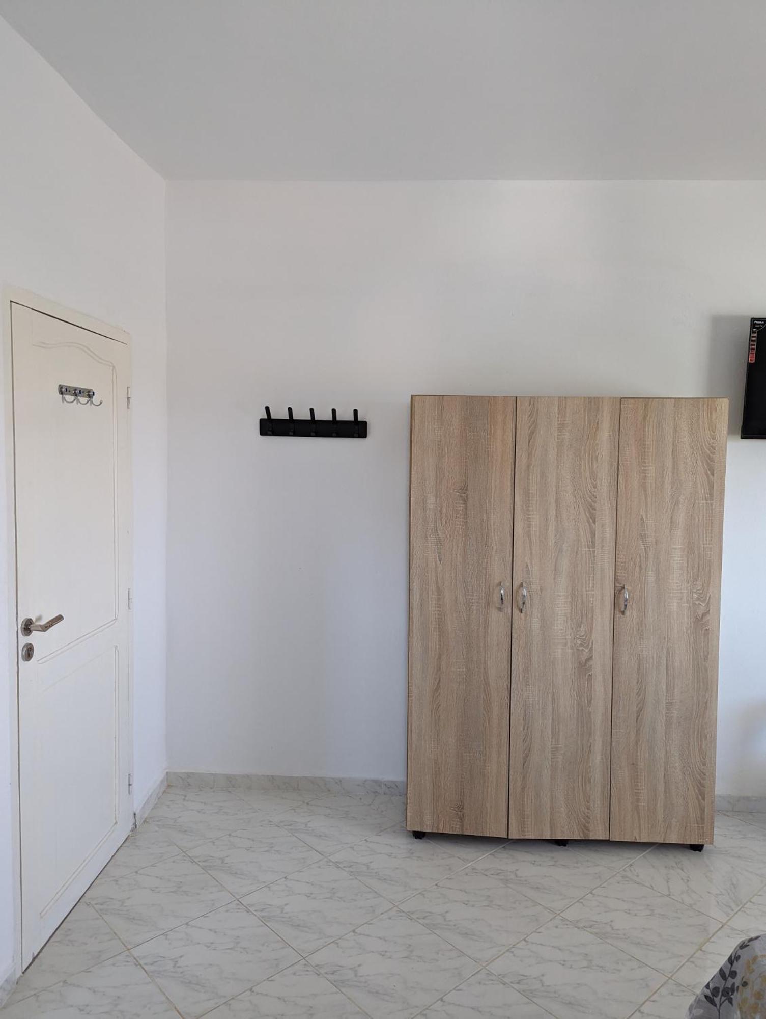 Nn Residence ตาบาร์กา ภายนอก รูปภาพ