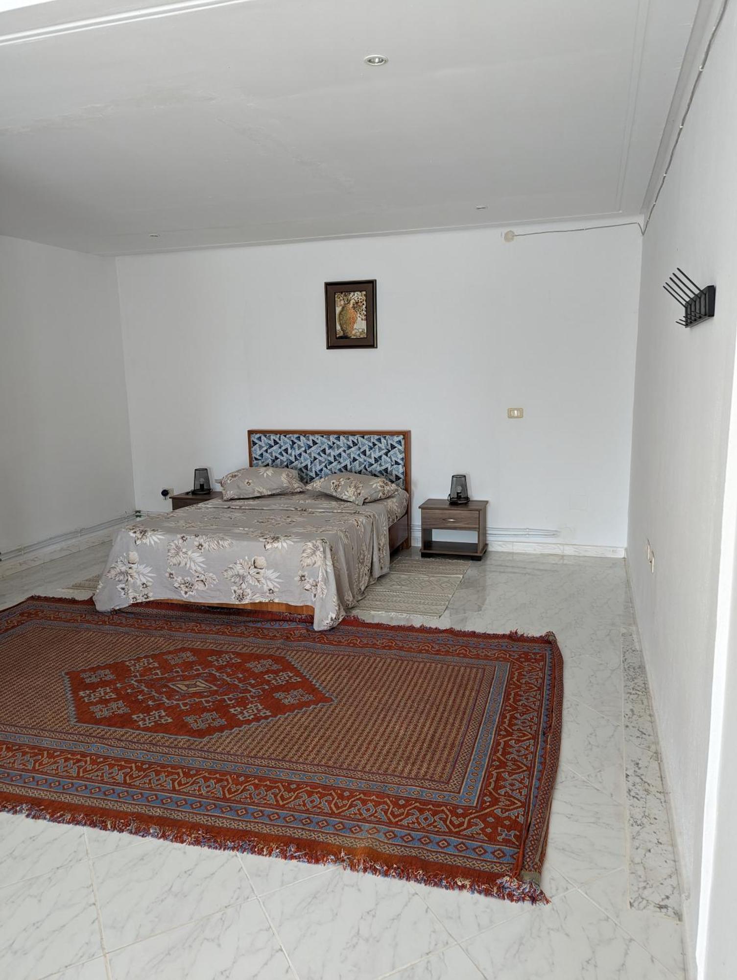 Nn Residence ตาบาร์กา ภายนอก รูปภาพ