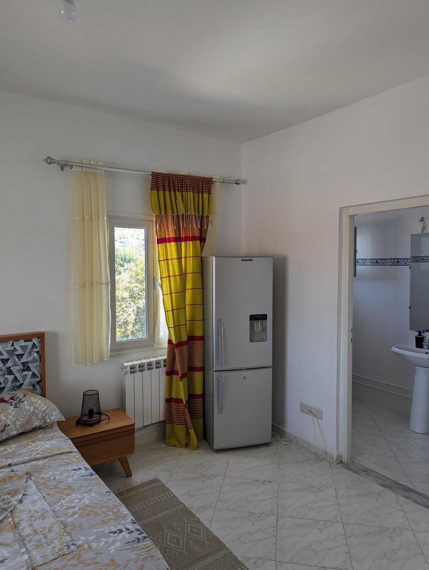 Nn Residence ตาบาร์กา ภายนอก รูปภาพ
