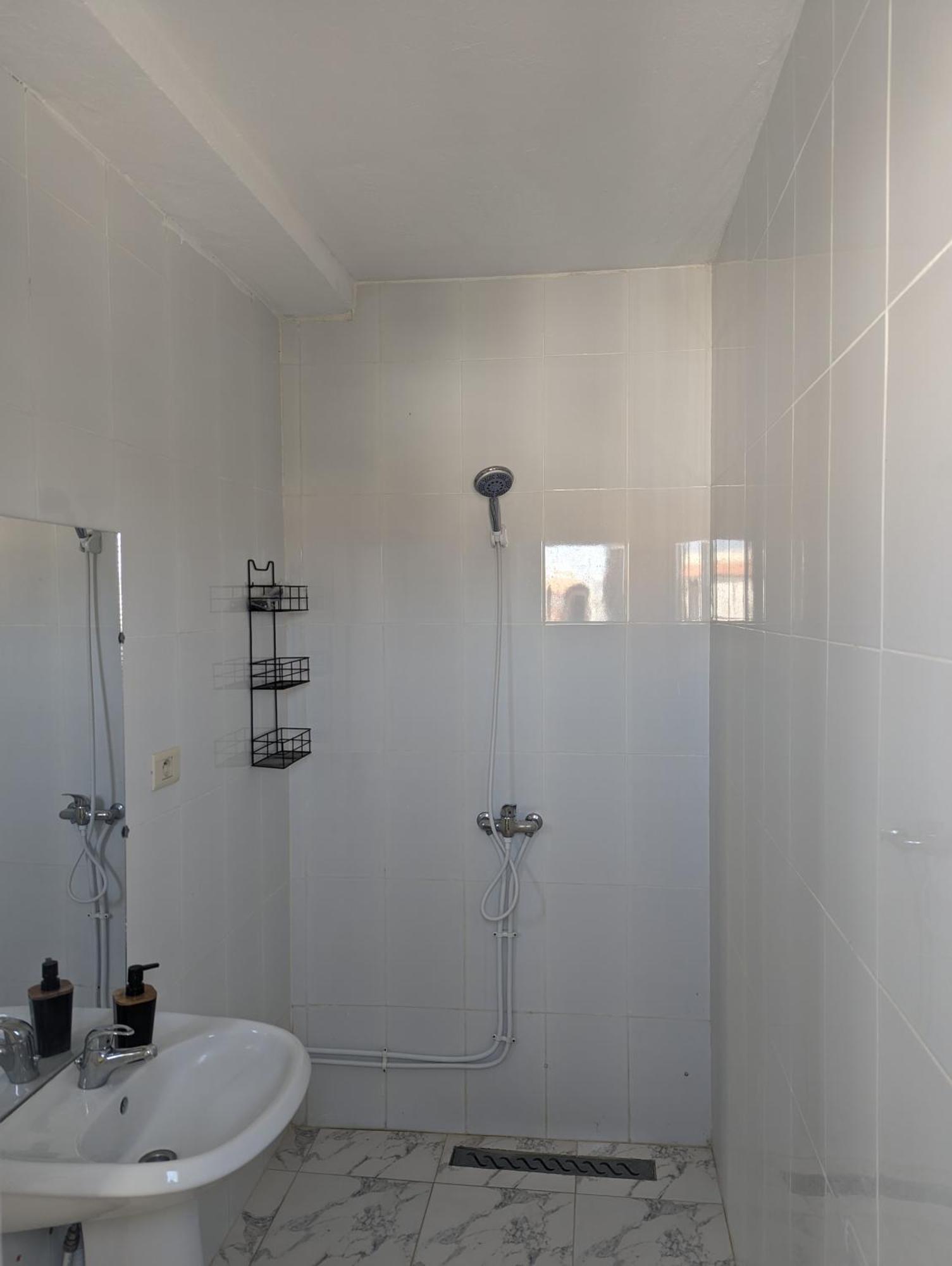 Nn Residence ตาบาร์กา ภายนอก รูปภาพ