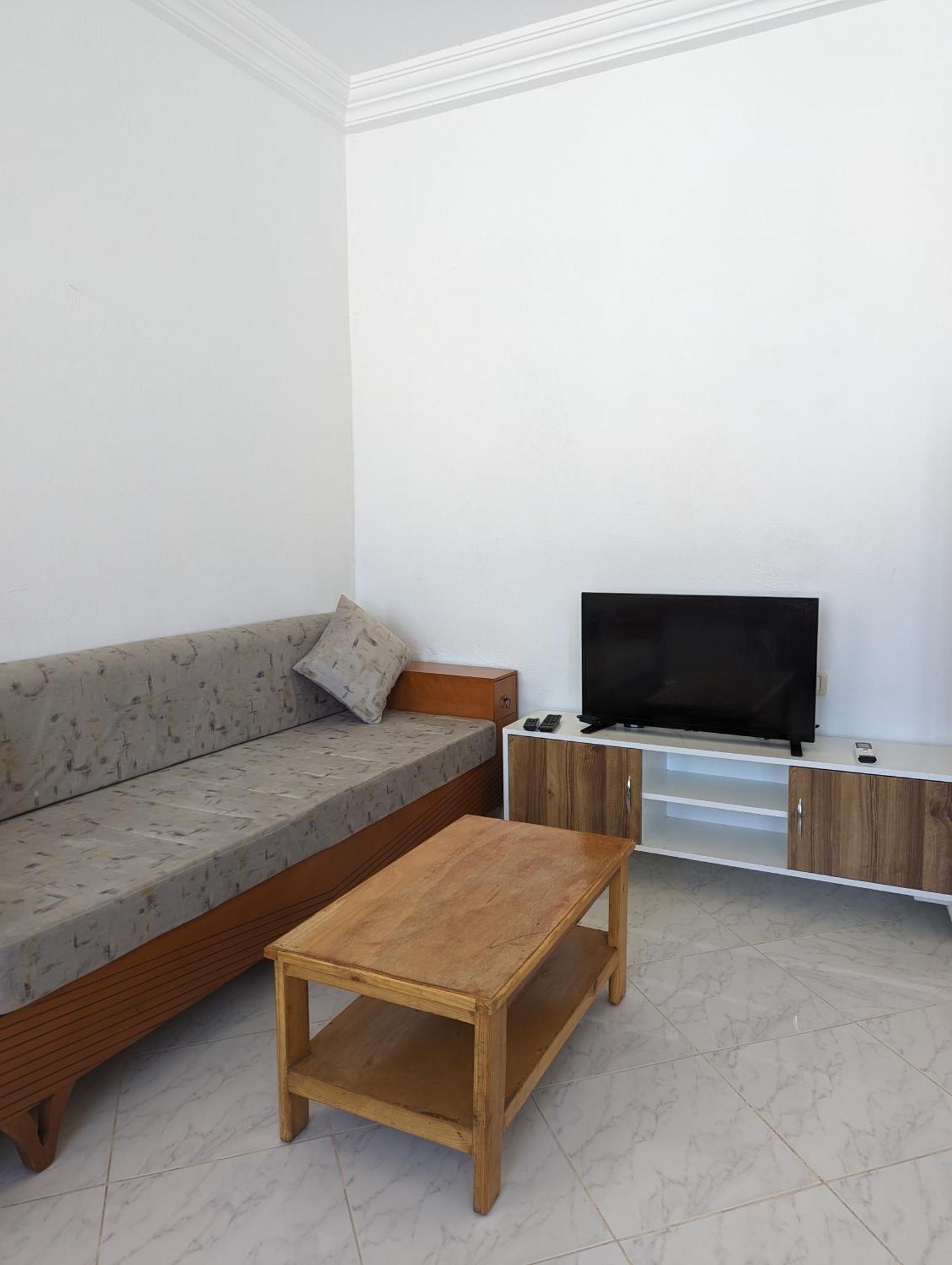 Nn Residence ตาบาร์กา ภายนอก รูปภาพ