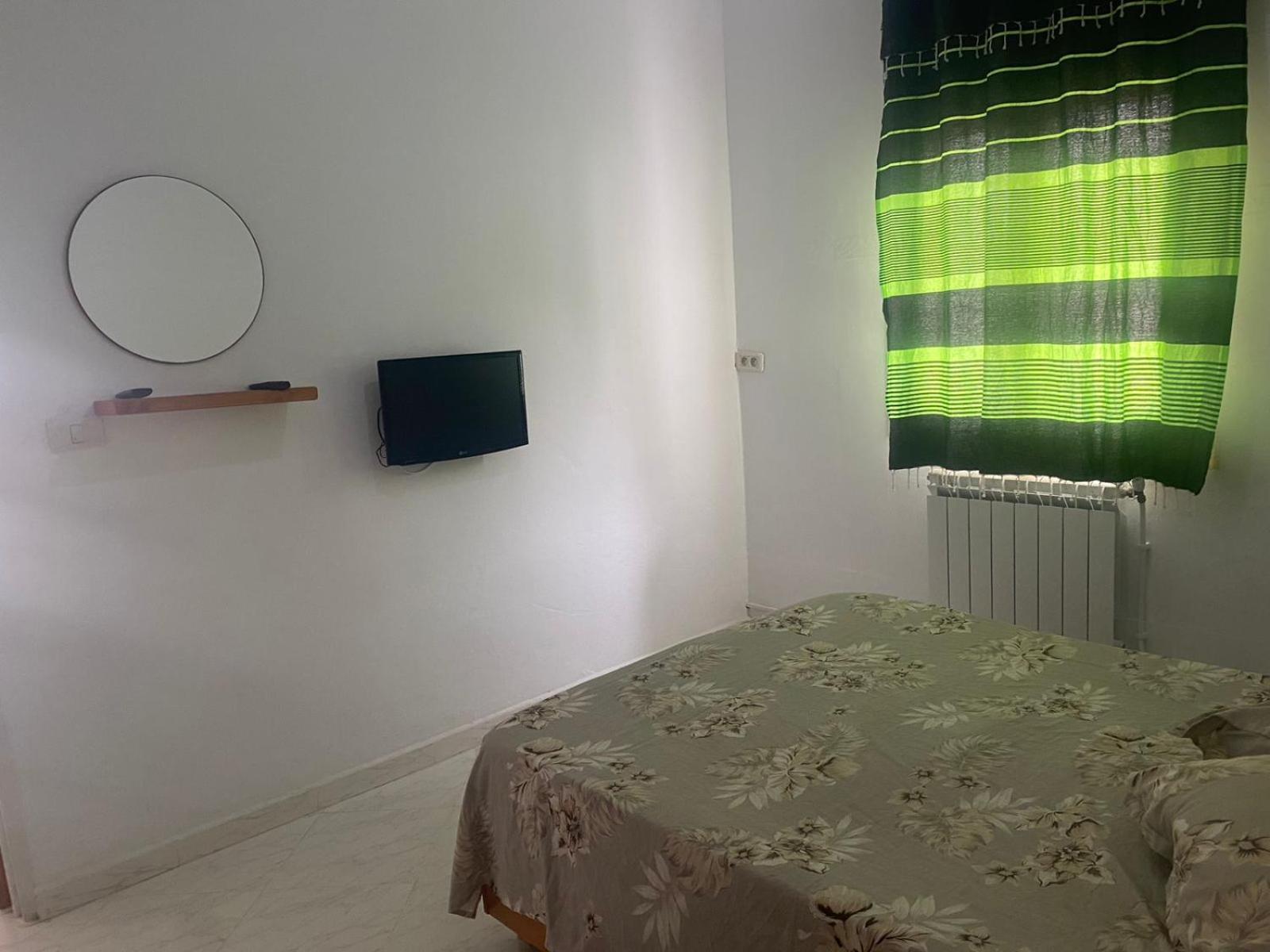 Nn Residence ตาบาร์กา ภายนอก รูปภาพ