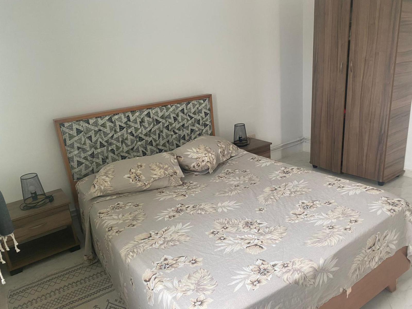 Nn Residence ตาบาร์กา ภายนอก รูปภาพ
