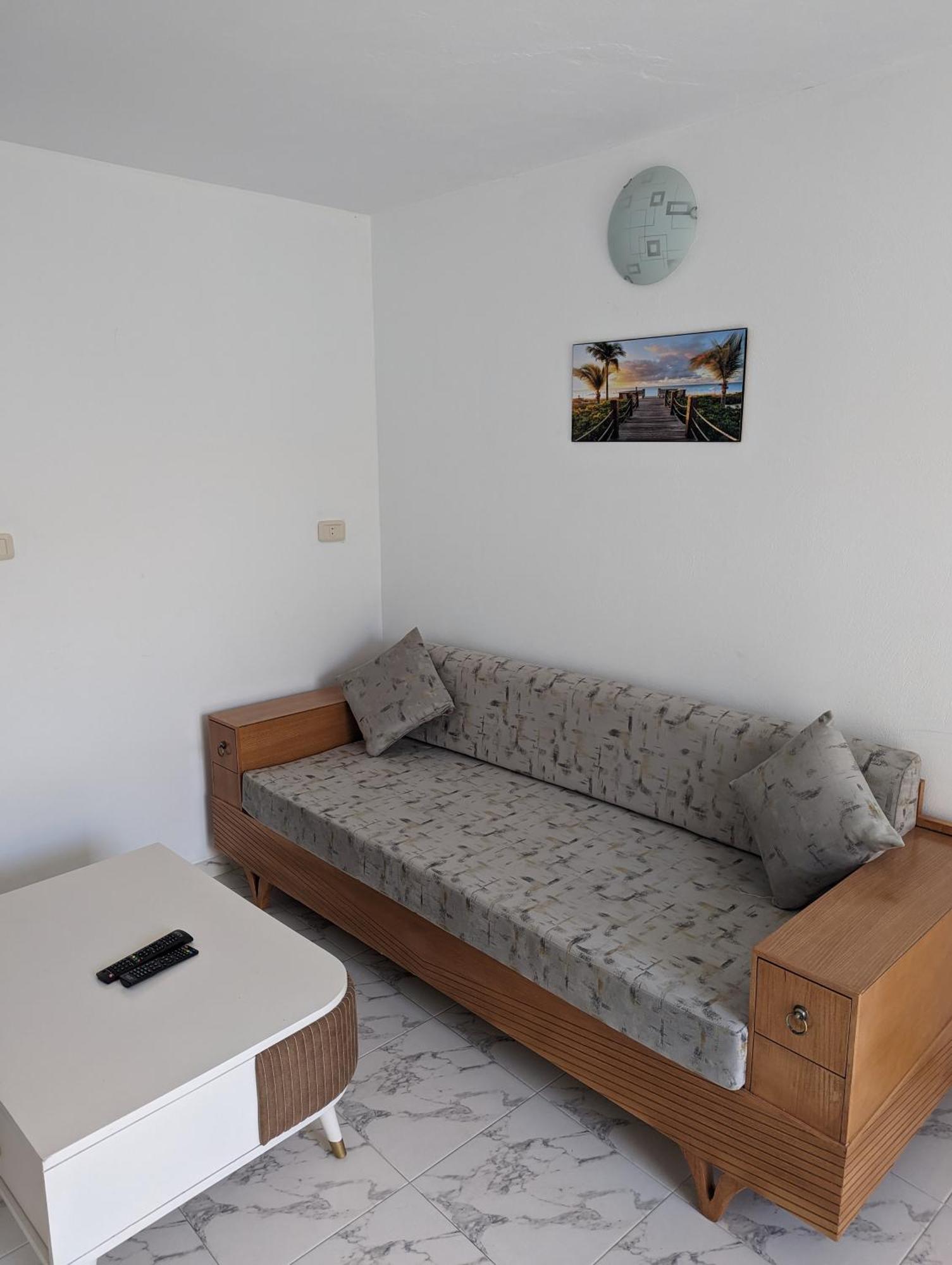 Nn Residence ตาบาร์กา ภายนอก รูปภาพ